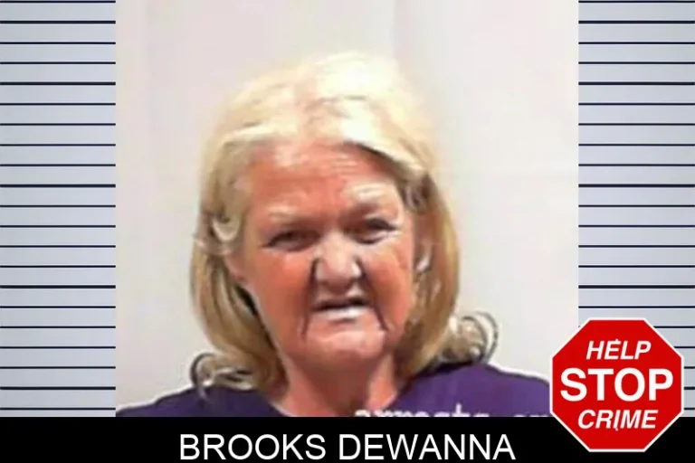 Brooks Dewanna