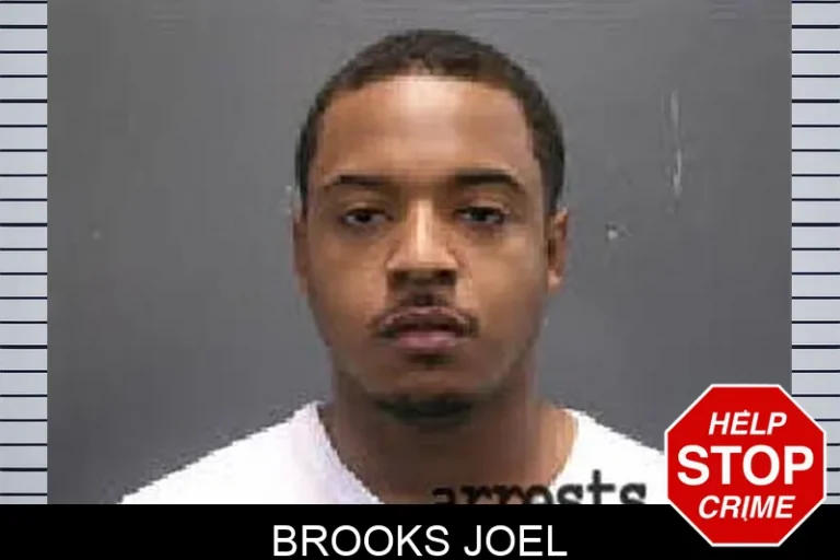Brooks Joel