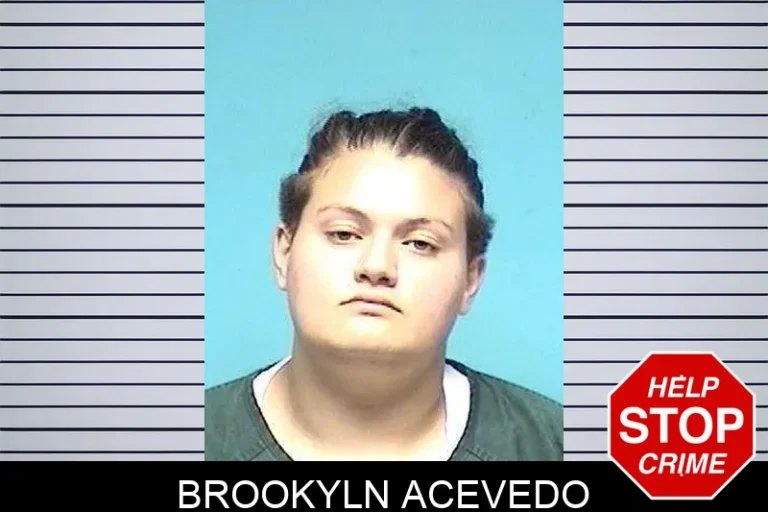 Brookyln Acevedo