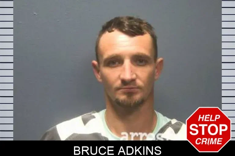 Bruce Adkins