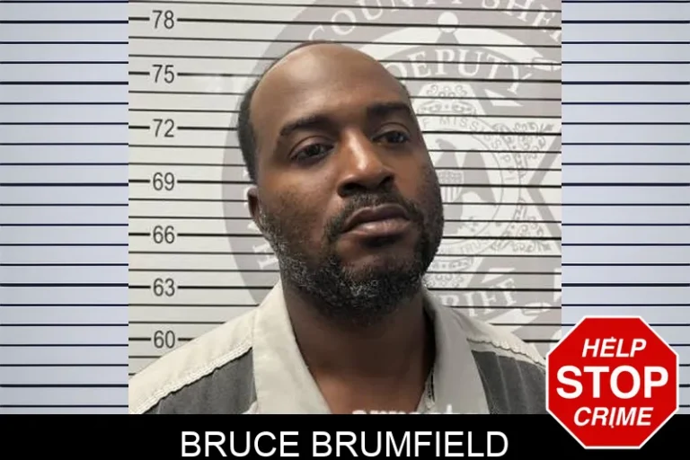 Bruce Brumfield