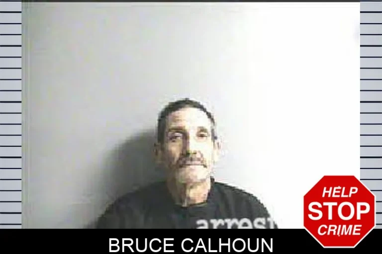 Bruce Calhoun