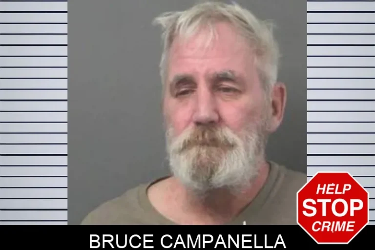 Bruce Campanella