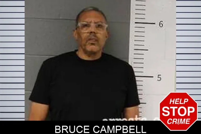 Bruce Campbell