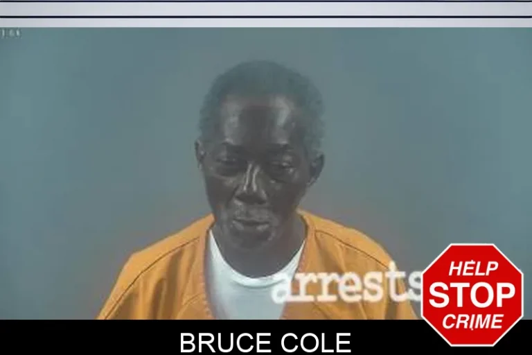 Bruce Cole