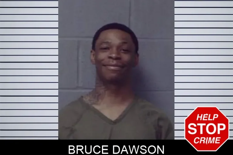 Bruce Dawson
