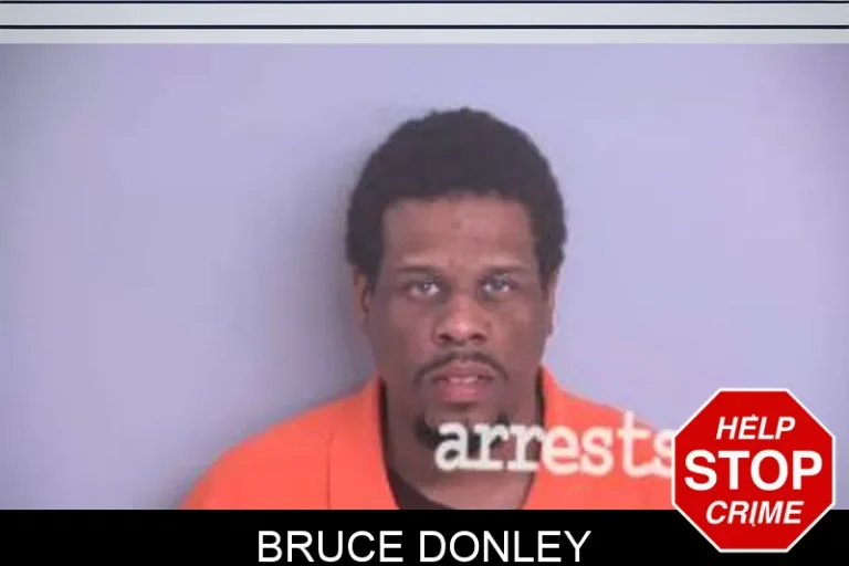 Bruce Donley