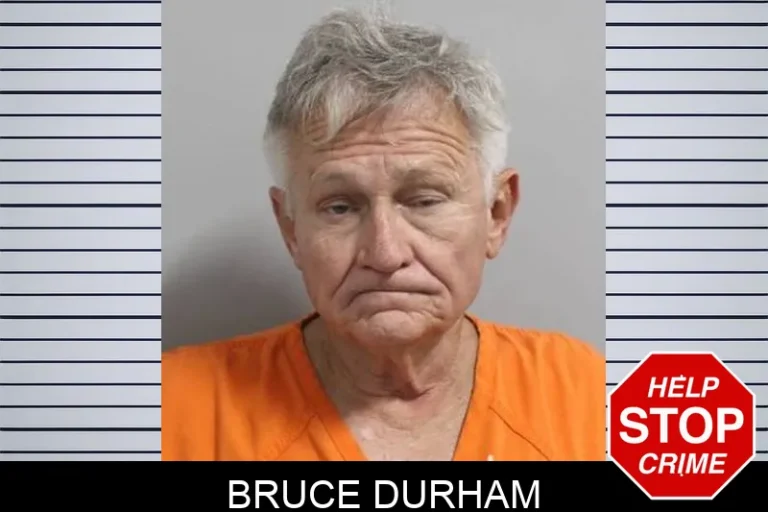 Bruce Durham