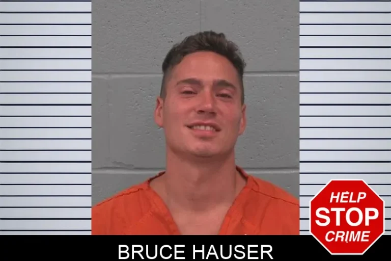 Bruce Hauser