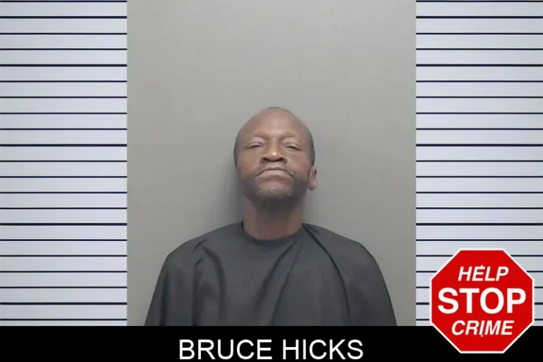 Bruce Hicks
