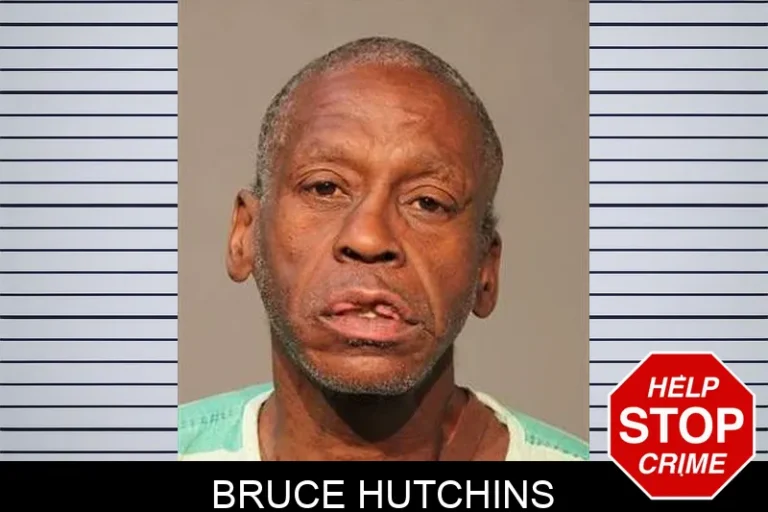 Bruce Hutchins