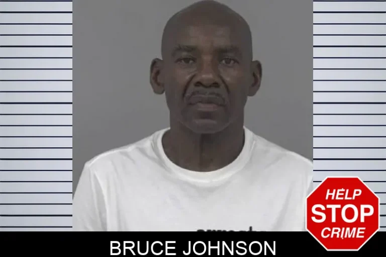 Bruce Johnson
