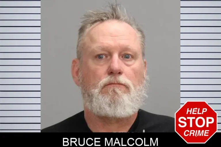 Bruce Malcolm