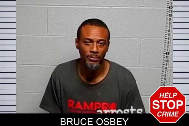 Bruce Osbey