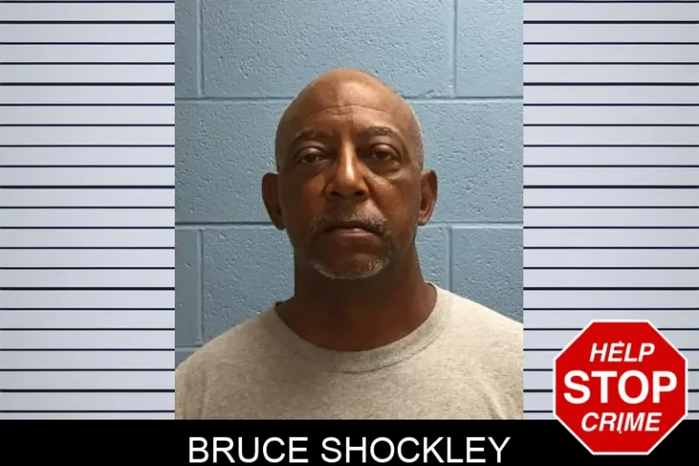 Bruce Shockley