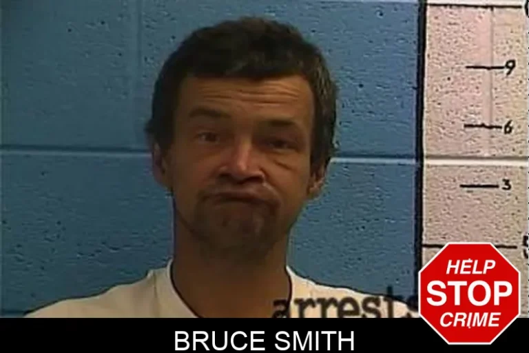 Bruce Smith