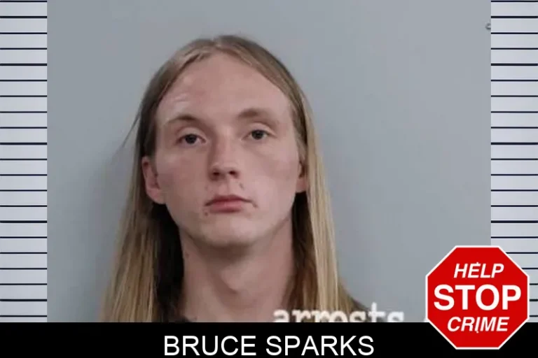 Bruce Sparks