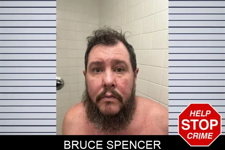 Bruce Spencer