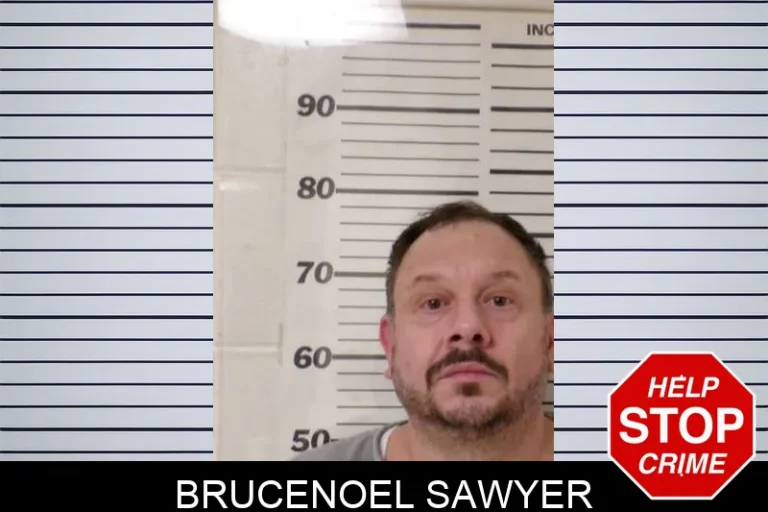 BruceNoel Sawyer