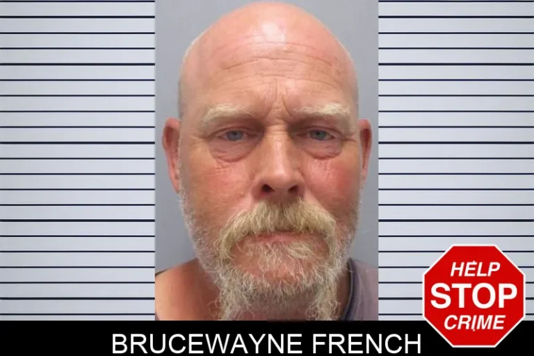 BruceWayne French