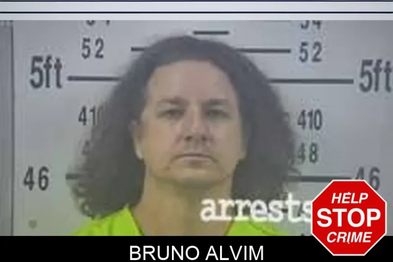 Bruno Alvim