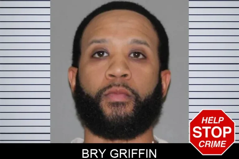 Bry Griffin