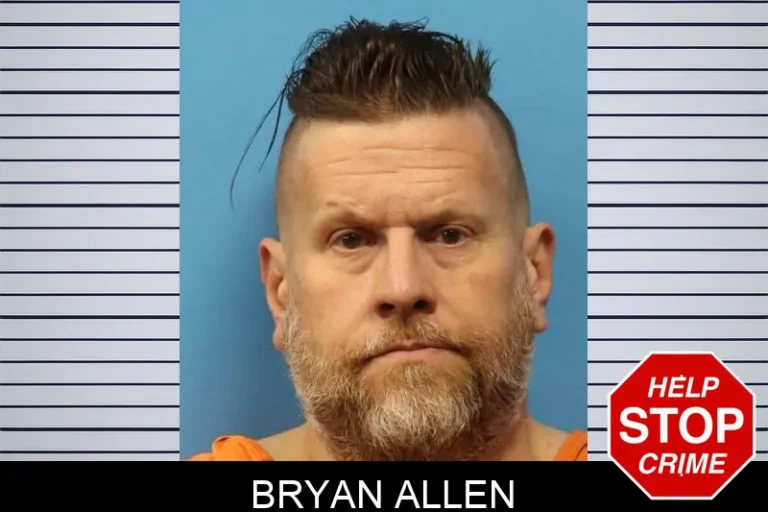 Bryan Allen