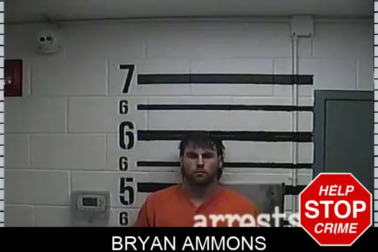Bryan Ammons
