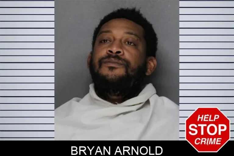 Bryan Arnold