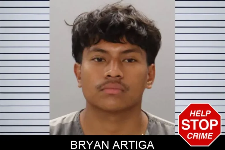 Bryan Artiga