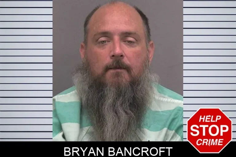 Bryan Bancroft