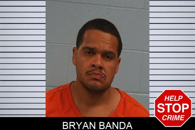 Bryan Banda