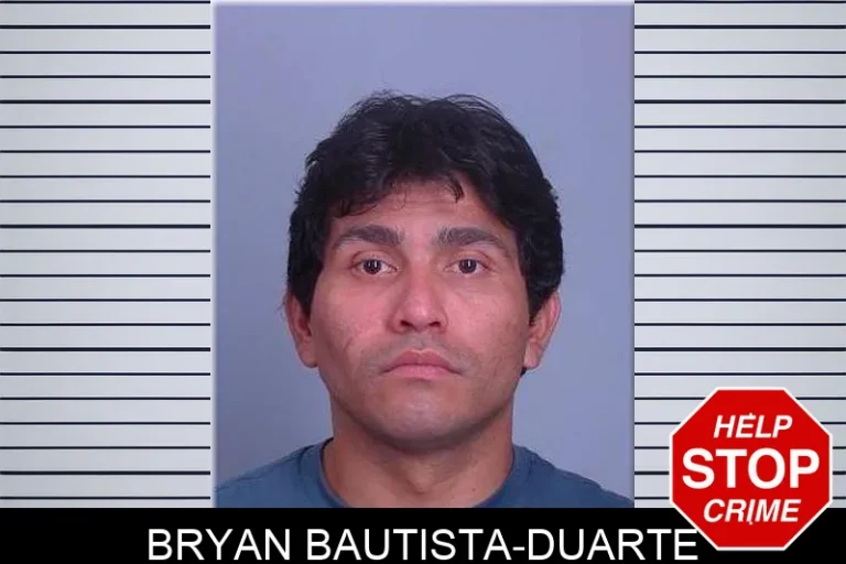 Bryan Bautista-Duarte