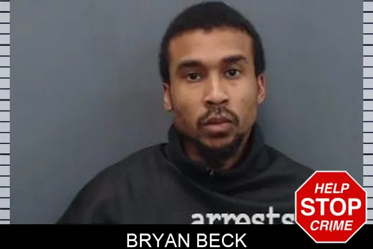 Bryan Beck
