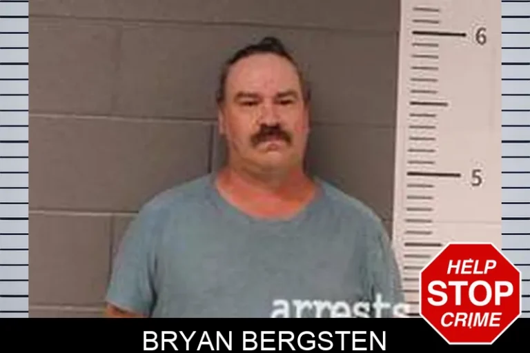 Bryan Bergsten