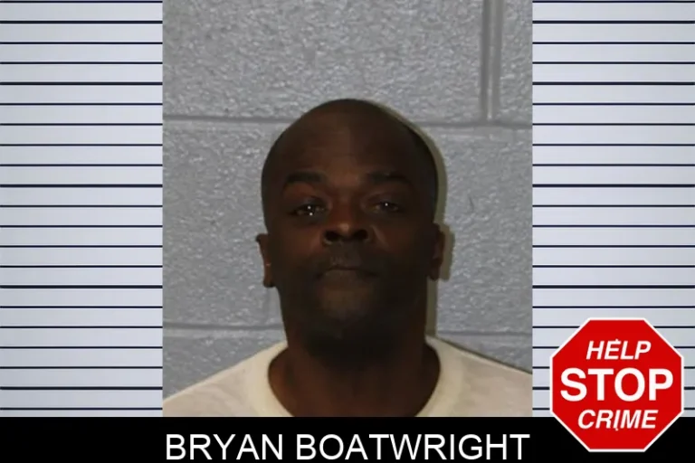 Bryan Boatwright