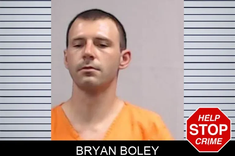 Bryan Boley
