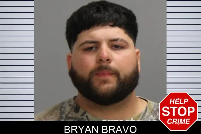 Bryan Bravo