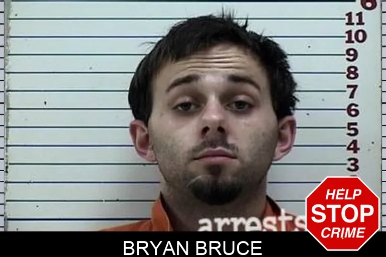 Bryan Bruce