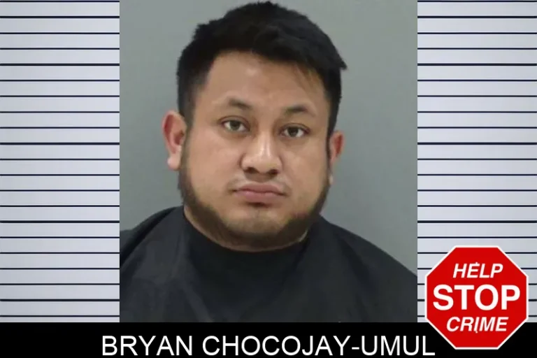 Bryan Chocojay-Umul