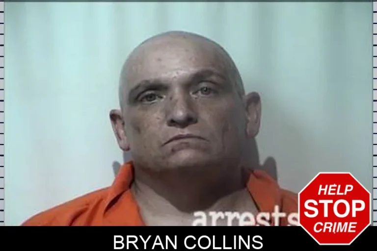 Bryan Collins