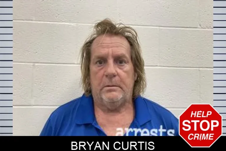 Bryan Curtis
