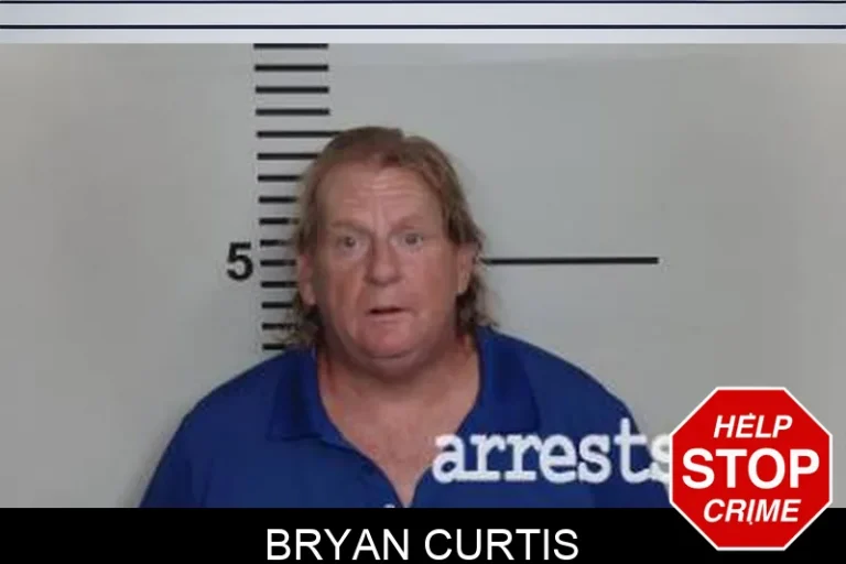 Bryan Curtis