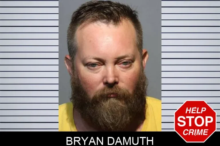Bryan Damuth