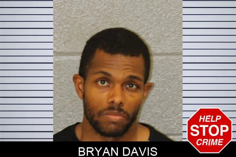 Bryan Davis
