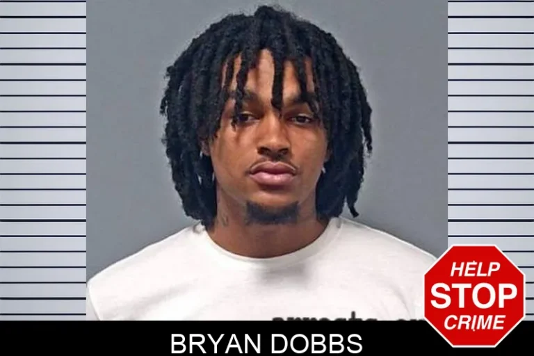 Bryan Dobbs