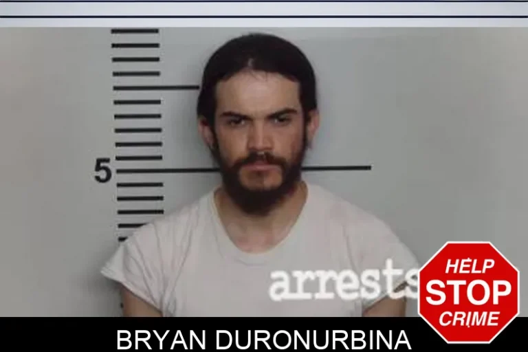 Bryan DuronUrbina