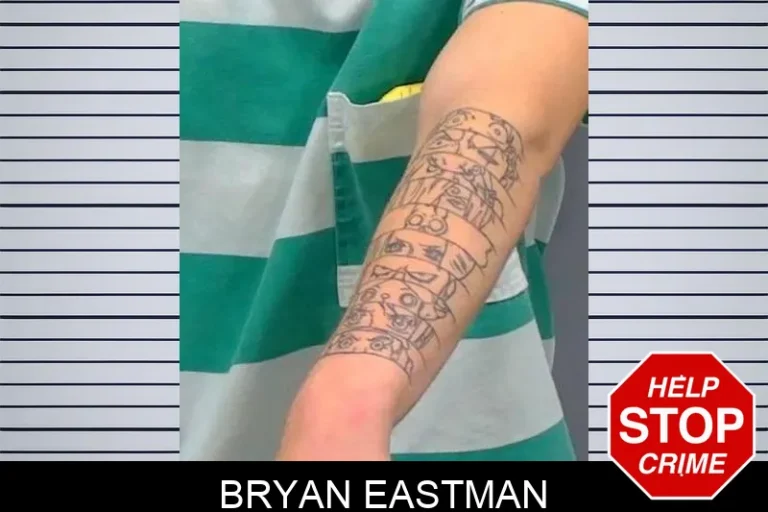 Bryan Eastman