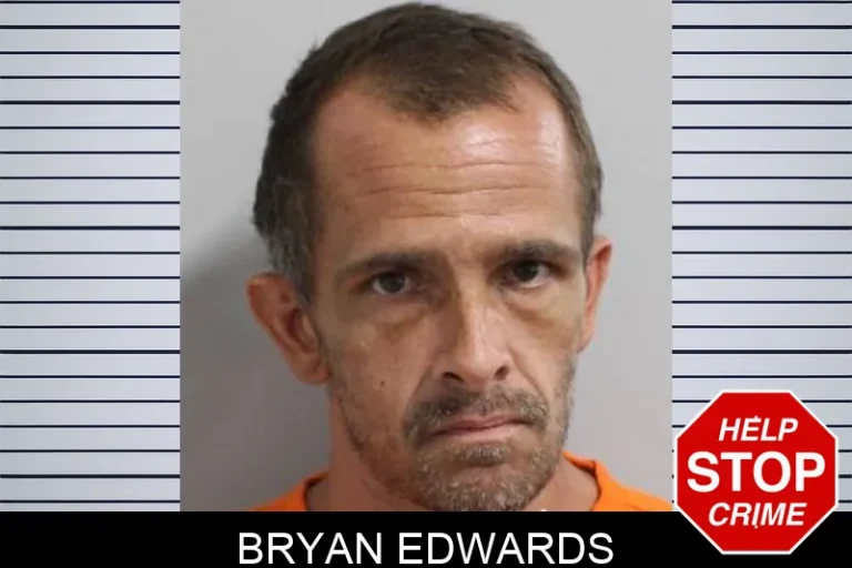 Bryan Edwards