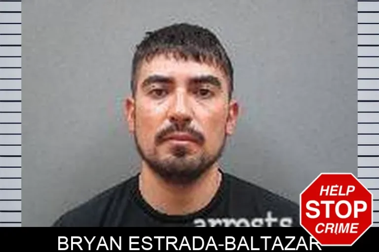 Bryan Estrada-Baltazar